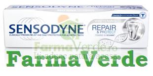 Sensodyne Repair Protect Whitening 75 ml Top CS Distribution