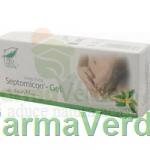 Gel Septomicon cu Ylang Ylang 40 ml Medica ProNatura