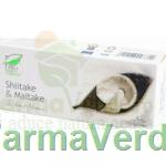 Shiitake & Maitake 30 capsule Medica ProNatura