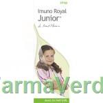 Sirop Imuno Royal Junior 100 ml Medica ProNatura