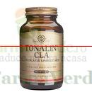 Solgar CLA Tonalin 1300 mg 60 capsule