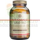 Solgar Vitamina C 1000 mg 100 capsule