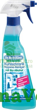Solutie pentru curatat Frigiderul 250 ml Dr Beckmann