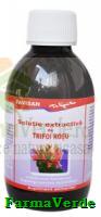 Solutie extractiva de trifoi rosu 200 ml Favisan