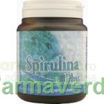 Spirulina Plus 200 capsule Medica ProNatura