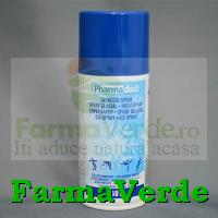 Spray de Gheata 150 ml Pharmadoct SANA EST