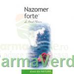 Spray nazal Nazomer Forte cu nebulizator 30 ml Medica