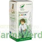 Spray Nazomer Junior 50 ml cu Nebulizator Medica