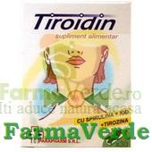 Tiroidin 30 cps Quantum Pharm