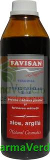 Tonic capilar (frectii externe) 250 ml Favisan