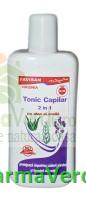 Tonic capilar (frectii externe) 125 ml Favisan