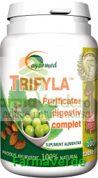 Trifyla 100 tablete Ayurmed