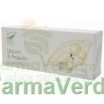 Valeriana 30 capsule Medica ProNatura
