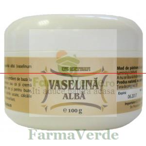 Vaselina Alba 100 gr Herbavit