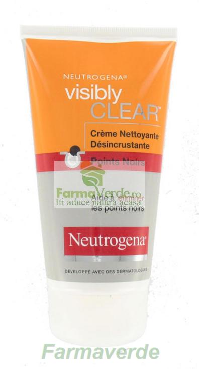 Neutrogena Visibly Clear Crema 50 ml Johnson