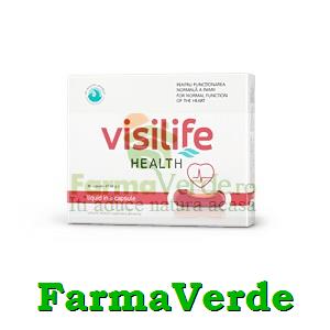 Visilife Health 30 capsule Vitaslim
