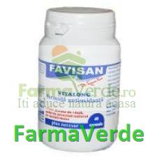 Vitalong antioxidant 40 capsule Favisan