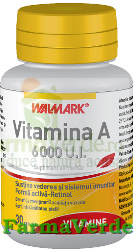 Vitamina A 30 cps Walmark
