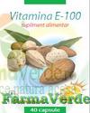 Vitamina E 100 40 cps Quantum Pharm