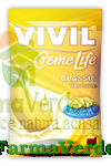 VIVIL Creme Life classic cu banane fara zahar 110 gr