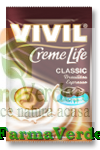VIVIL Creme Life Brasilitos fara zahar 110 gr