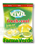 VIVIL Fresh Cool Lamaie fara zahar 60 gr