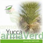 Yucca 30 capsule Medica ProNatura