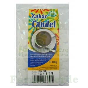 Zahar Candel 100 gr Herbavit