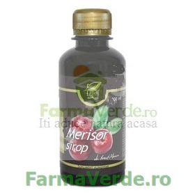 Sirop Merisor 200 ml ProNatura Medica