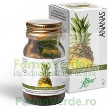 Ananas 50 capsule Aboca