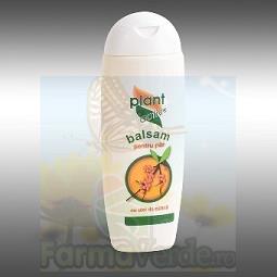 Plant Activ Balsam Pentru Par cu Ulei de Catina 200 ml Etera Cosmetice