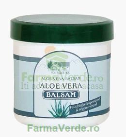 Balsam Aloe Vera 250 ml Senssitive Concept