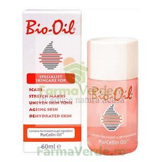 Bio Oil 200 ml Ulei Hidratant Vergeturi AD Pharma