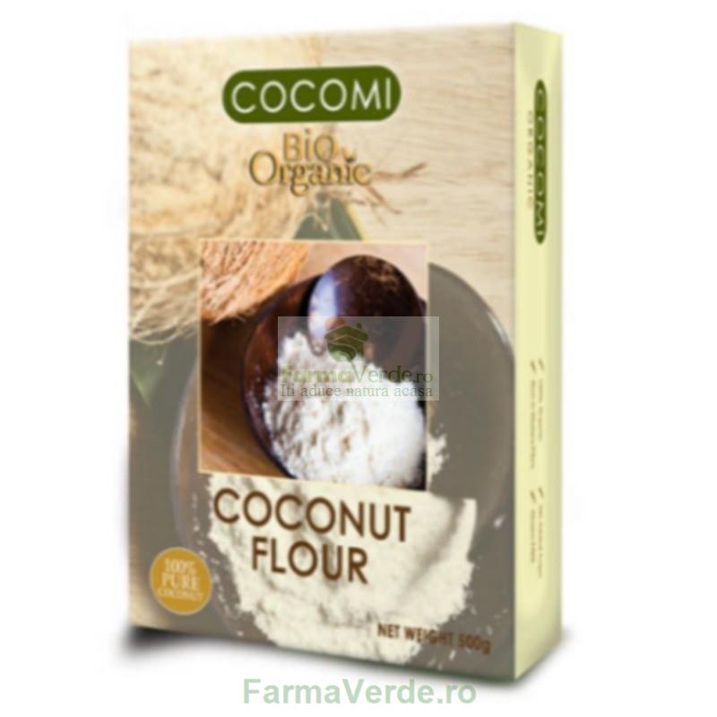 COCOMI Faina Cocos 500 gr BIO My Bio Natur