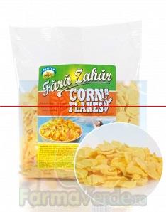 Corn Flakes Fara Zahar Cereale 250 gr Pirifan