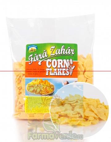 Corn Flakes Fara Zahar 120 gr Pirifan