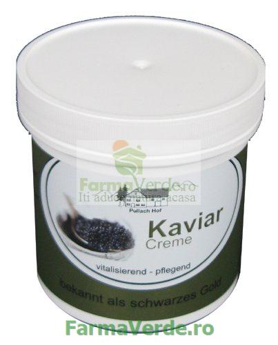 Crema regeneranta cu Caviar 250 ml Vom Pullach Hof