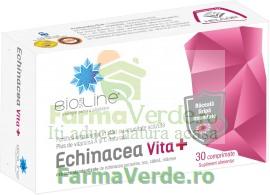 Echinacea Vita + 30 comprimate ACHelcor