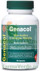 Genacol Colagen 90 capsule DarmaPlant