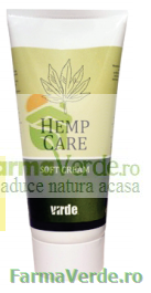 Hemp Care Crema de Canepa 200 ml Magnacum Med