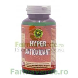 Hyper-Antioxidant 60 Capsule Hypericum Plant