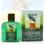 PlantActiv Lotiune dupa ras cu ulei de eucalipt 150 ml Etera Cosmetice