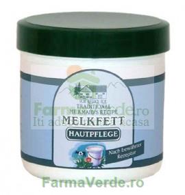 Melkfett Crema 250 ml Senssitive Concept