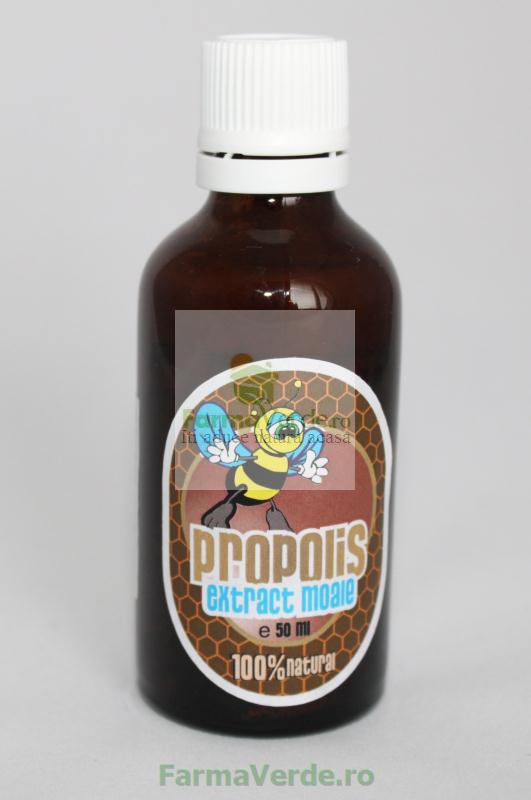 Propolis Extract Moale 70% 20 ml Phenalex