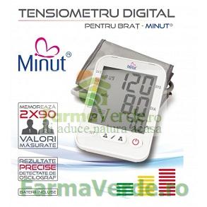Tensiometru Digital Pentru Brat Minut FT-C11B Vision Traiding