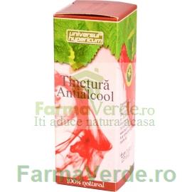 Tinctura Antialcool 50 ml Hypericum Impex Plant