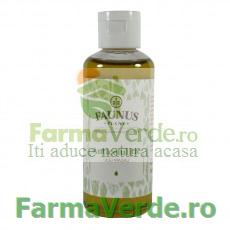 Ulei masaj Anticelulitic 100 ml Faunus Plant