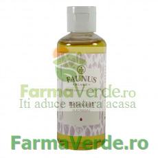 Ulei masaj Relaxant 100 ml Faunus Plant