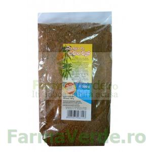 Zahar de Cocos 500 gr Herbavit