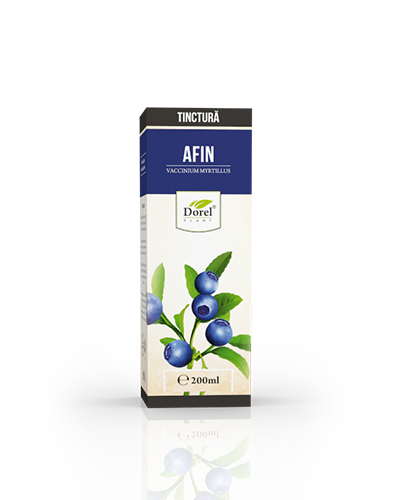 Tinctura de Afin 200 ml Dorel Plant